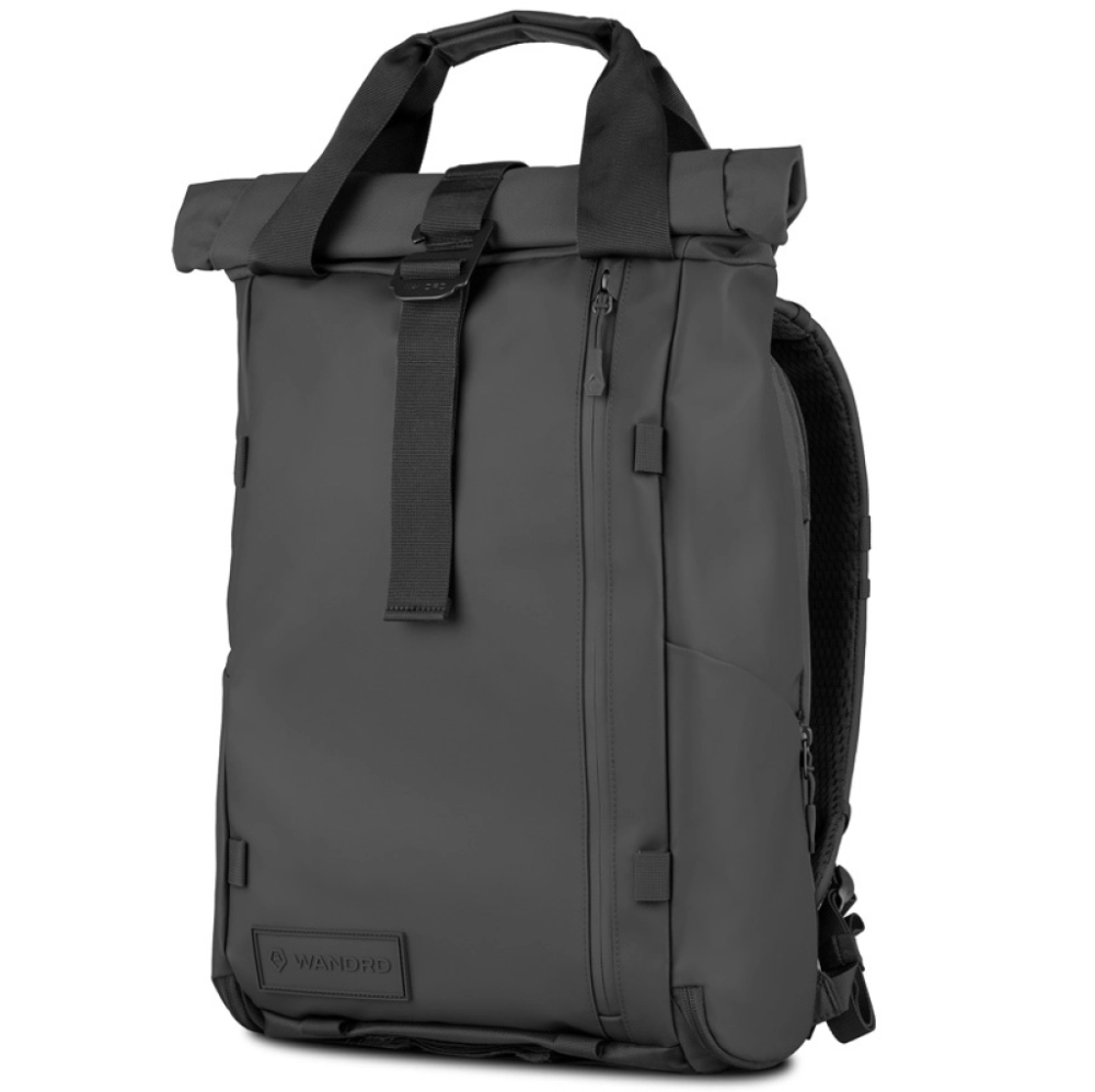 Wandrd PLECAK WANDRD PRVKE EDC 18L czarny