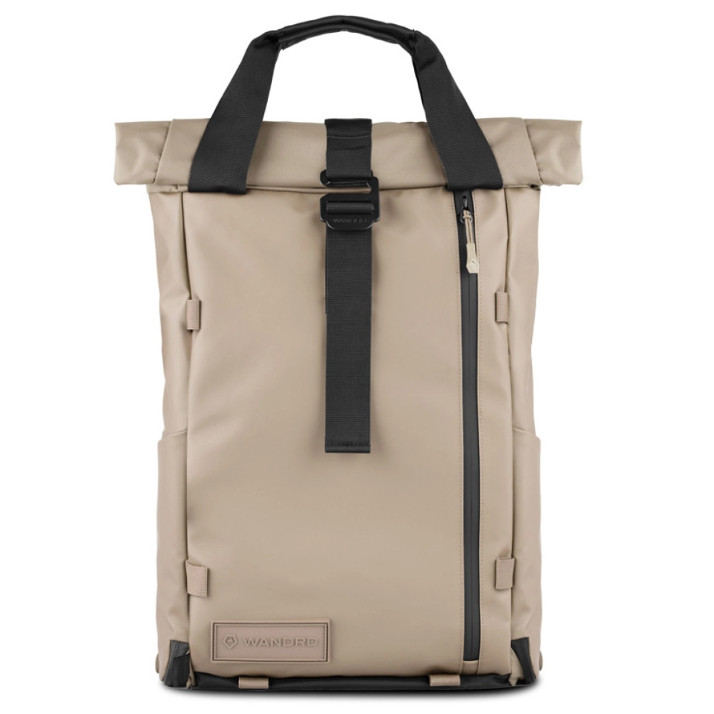 Wandrd PLECAK WANDRD PRVKE EDC 18L Yuma piaskowy