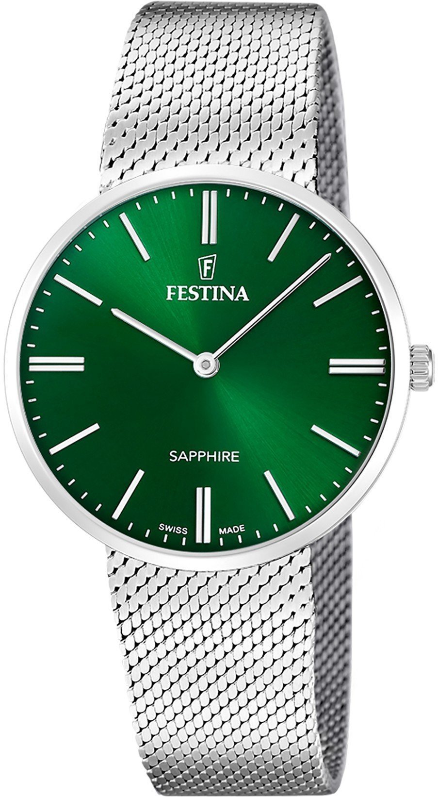 Zegarek męski Festina Swiss Made F20074-3