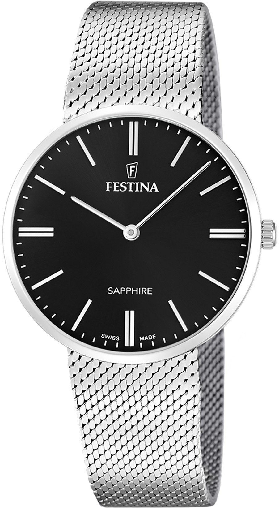 Zegarek męski Festina Swiss Made F20074-4