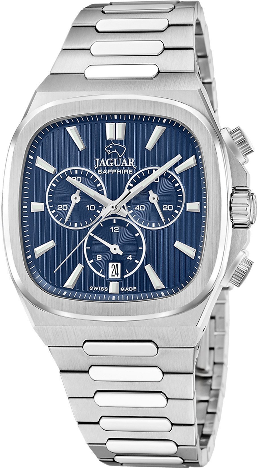 Zegarek męski Jaguar J1048-2