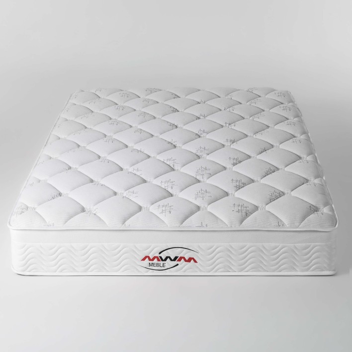 Materac kieszeniowy LEO 180x200x23