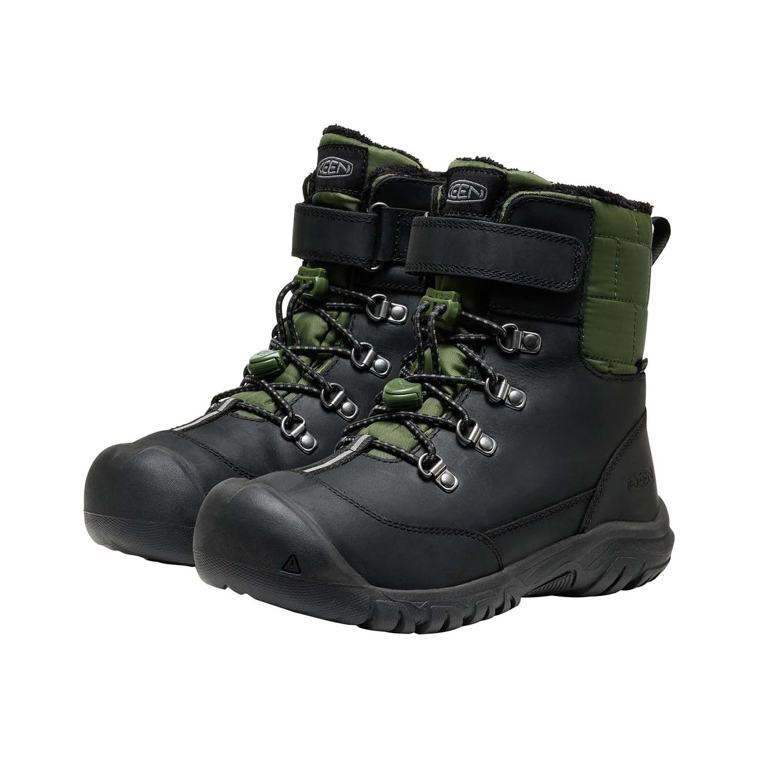 Śniegowce dziecięce KEEN KANIBOU WP