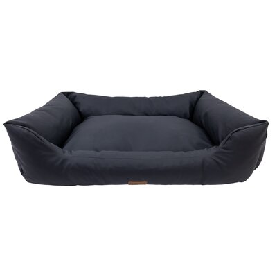 Legowisko dla psa E-DOGGY Den M Szary