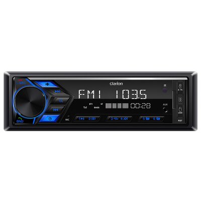 CLARION P11 Bluetooth