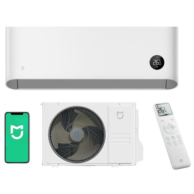 XIAOMI Mijia Air Conditioner Pro Eco 2.6 kW ASH-09WO / N1C3-EU