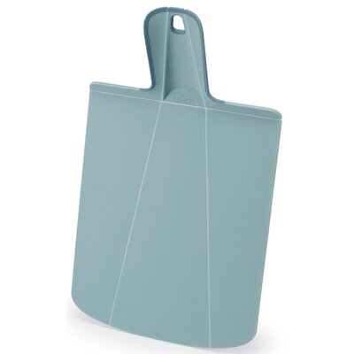 Deska do krojenia JOSEPH JOSEPH Duo Niebieski