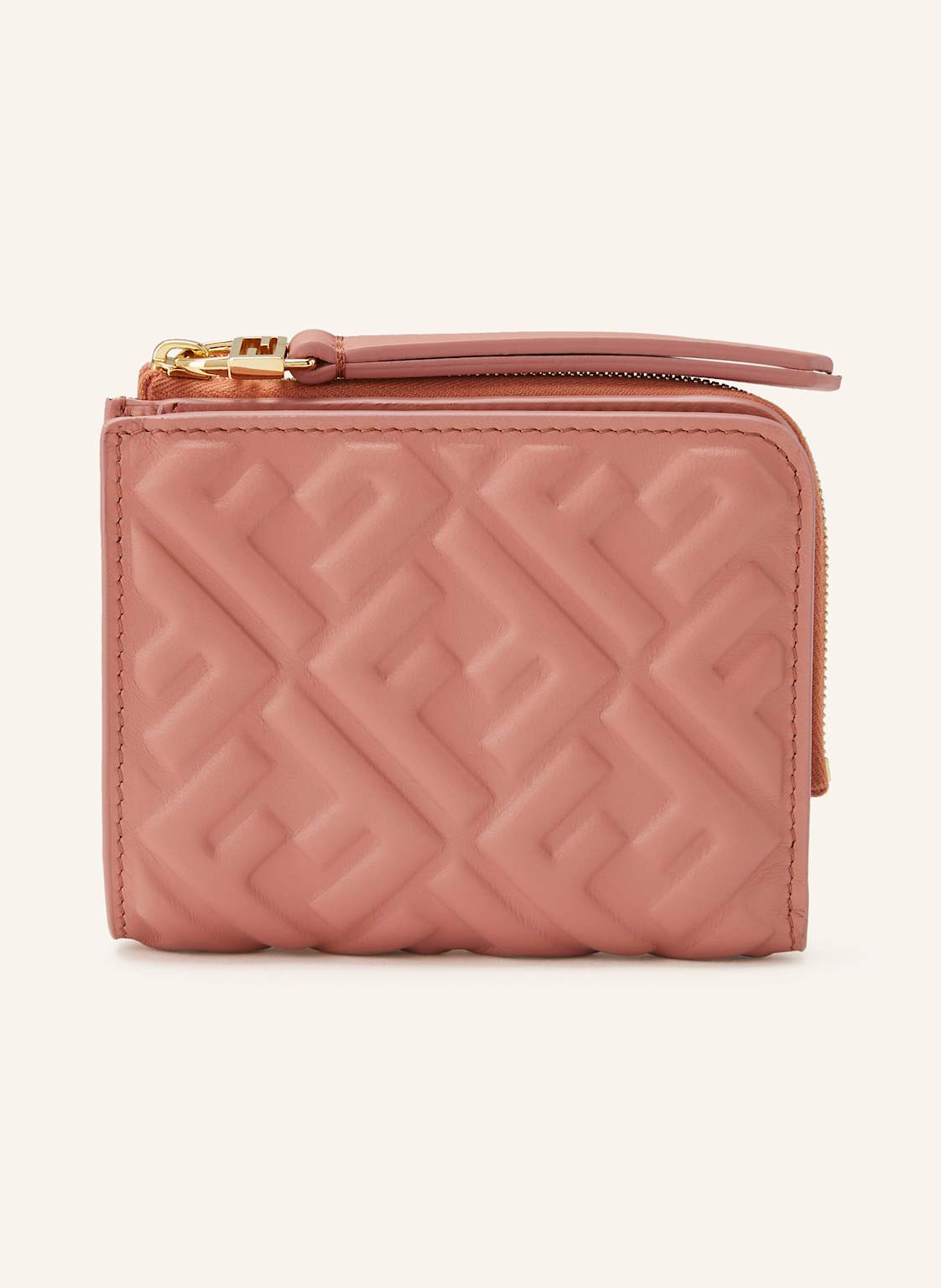 Fendi Portfel Matisse rosa