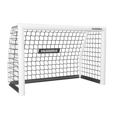 Bramka do piłki nożnej HUDORA Advanced (120 x 80 cm)