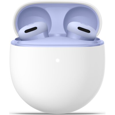 GOOGLE Pixel Buds 2a ANC Lawendowy