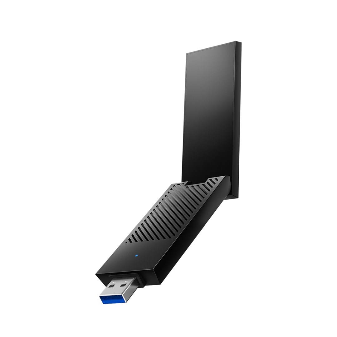 WU5400 Adapter USB o wysokim wzmocnieniu
