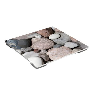 Waga łazienkowa elektroniczna River wielokolorowy Botti