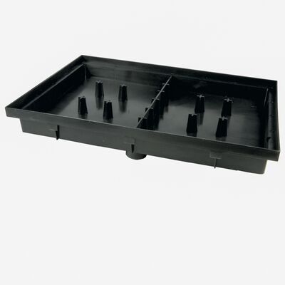 Obudowa wycieraczki 40,8 x 60 x 7 cm MAXPOL