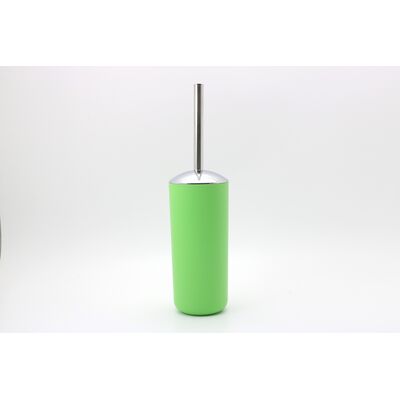 Szczotka WC SIMPLY zielony