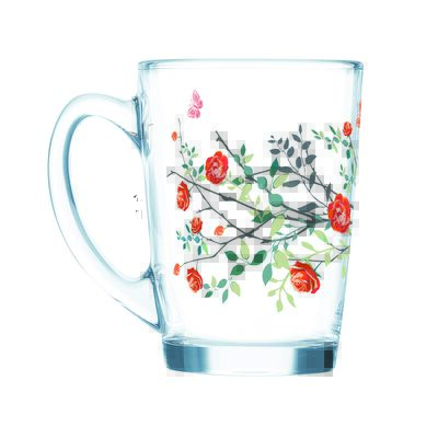 Kubek Shania 320 ml NEW MORNING