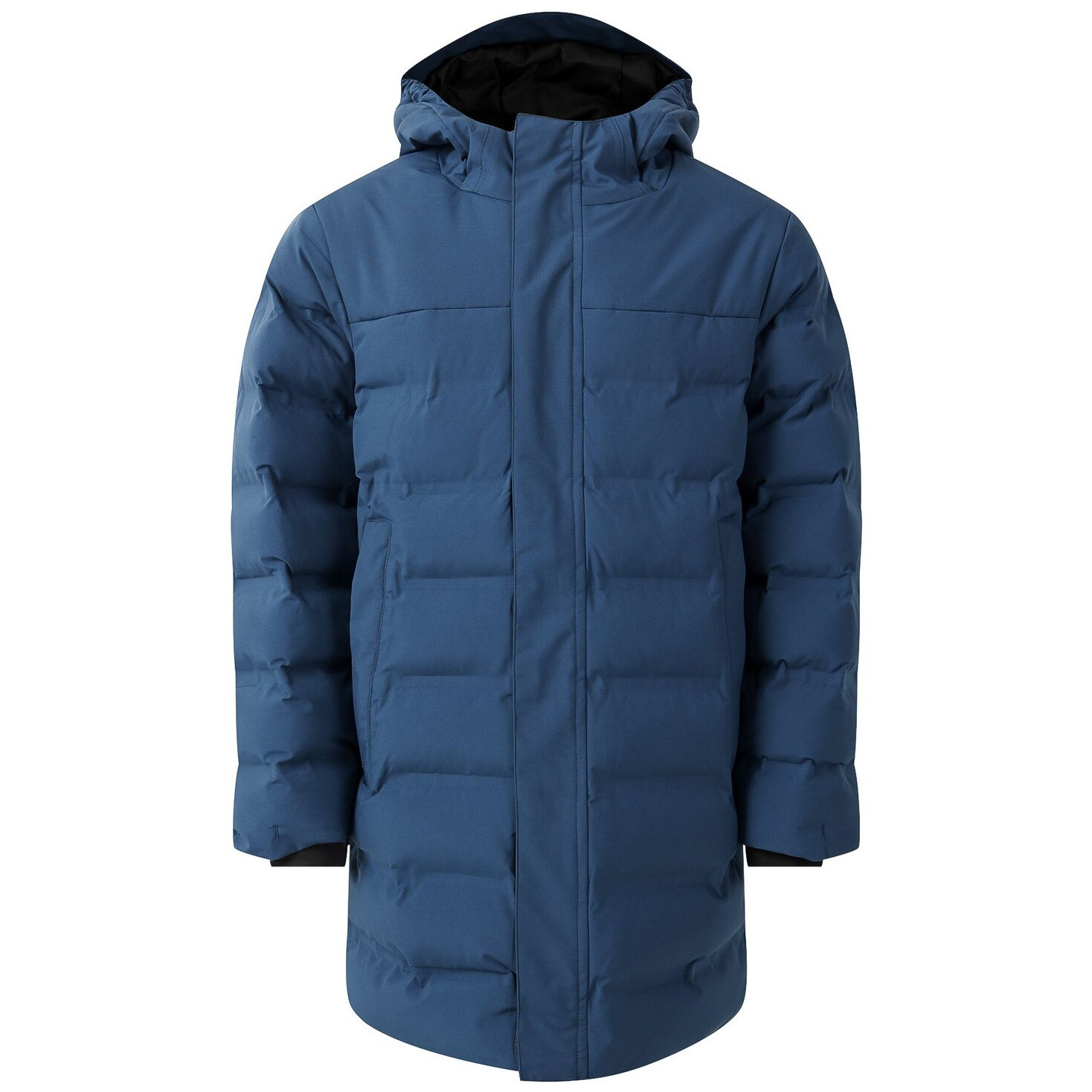 Dziecięca kurtka zimowa Dare 2b Kids Wander Jacket Rozmiar dziecięcy: 152-158 / Kolor: ciemnoniebieski
