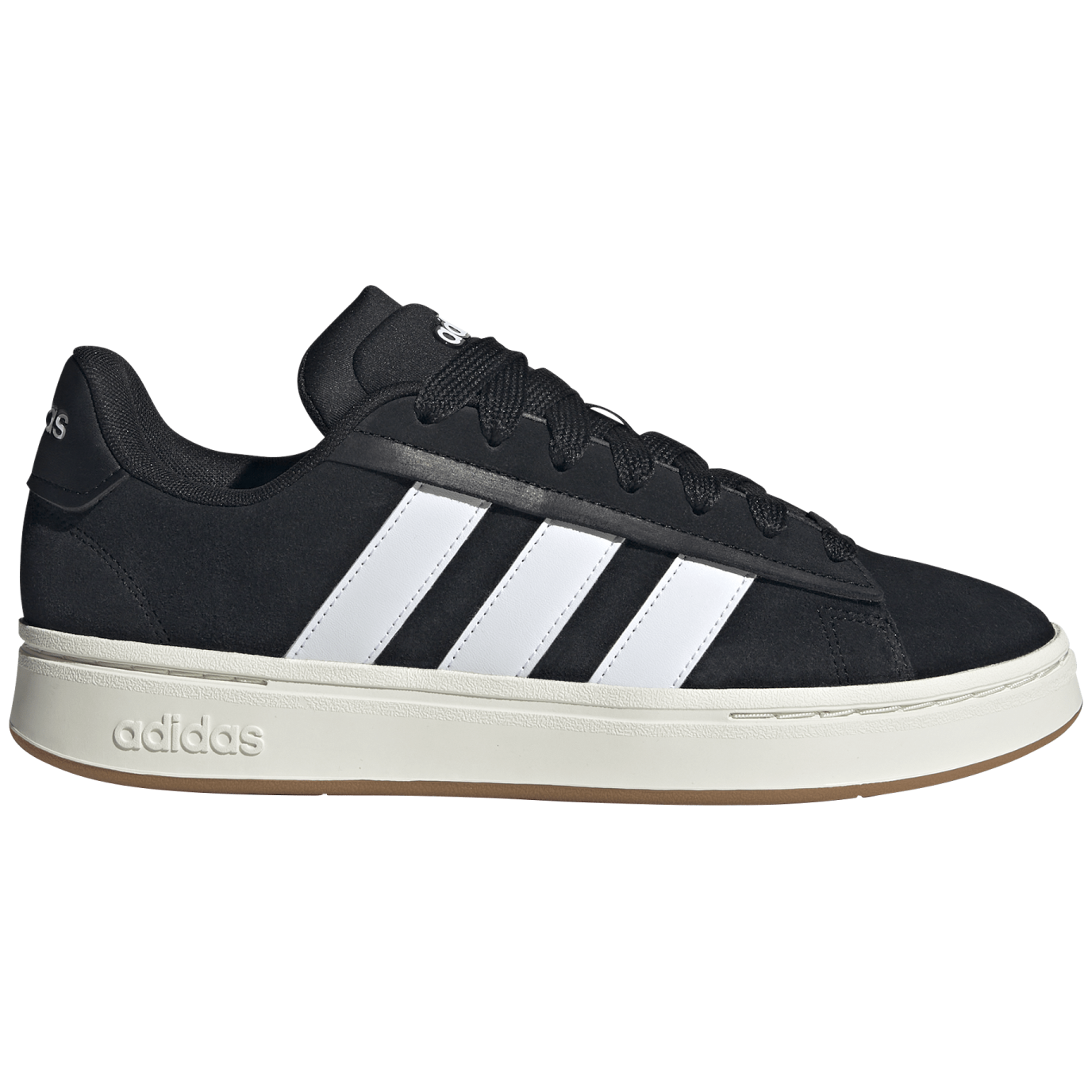 Buty męskie Adidas Grand Court Alpha 00S Rozmiar butów (UE): 44 / Kolor: czarny/biały