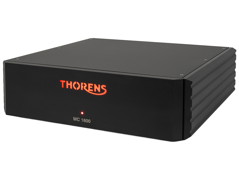 Thorens MC 1600