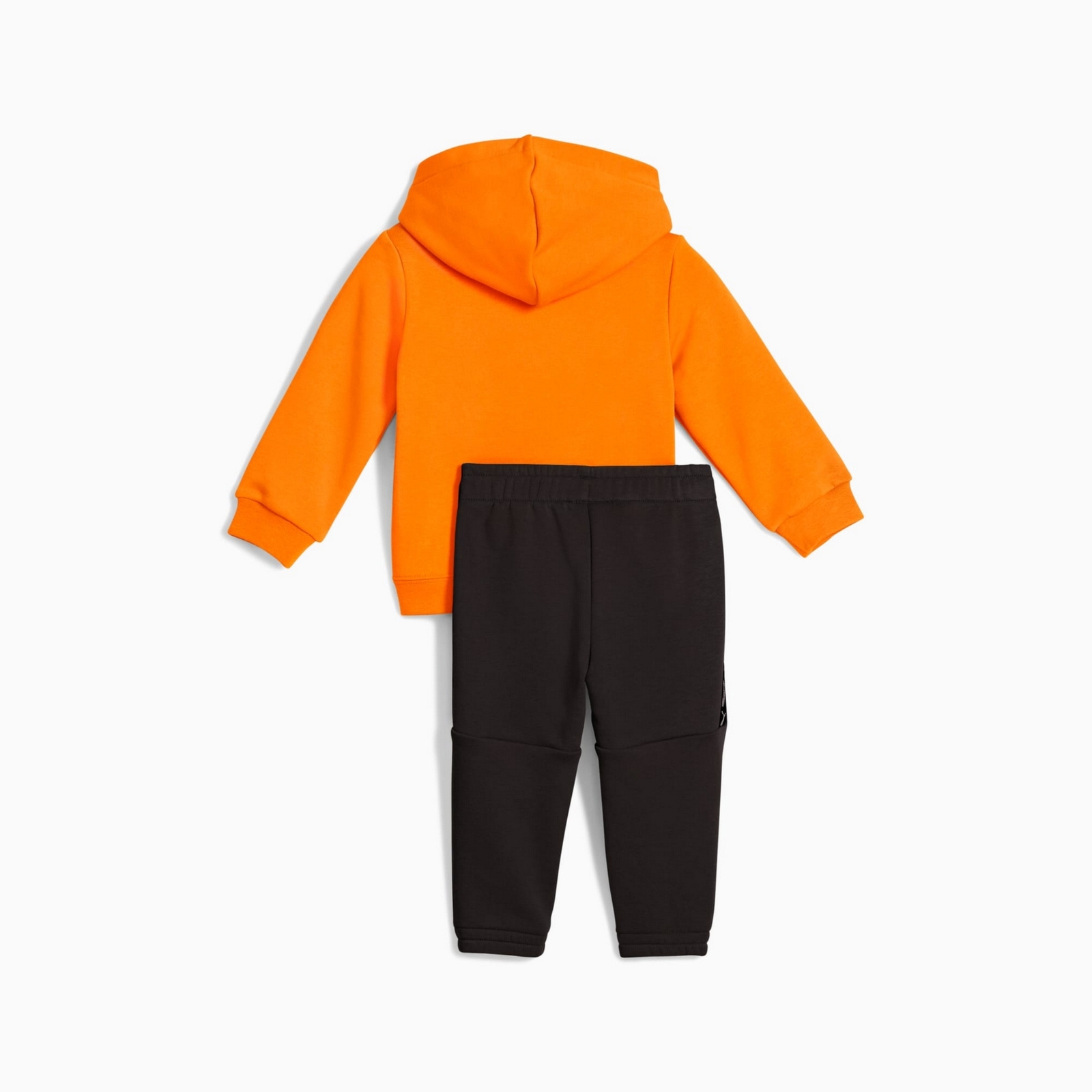 Komplet dresowy chłopięcy Puma X HOT WHEELS MINICATS wielokolorowy 63239901