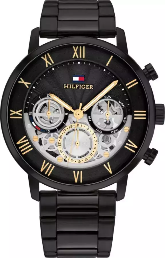 Zegarek męski Tommy Hilfiger Legend 1710706