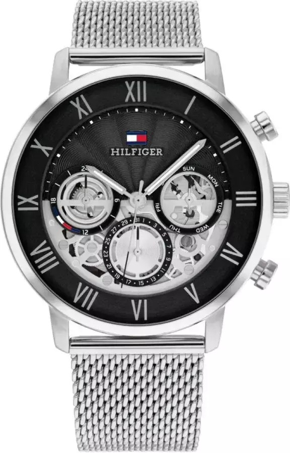 Zegarek męski Tommy Hilfiger Legend 1710708