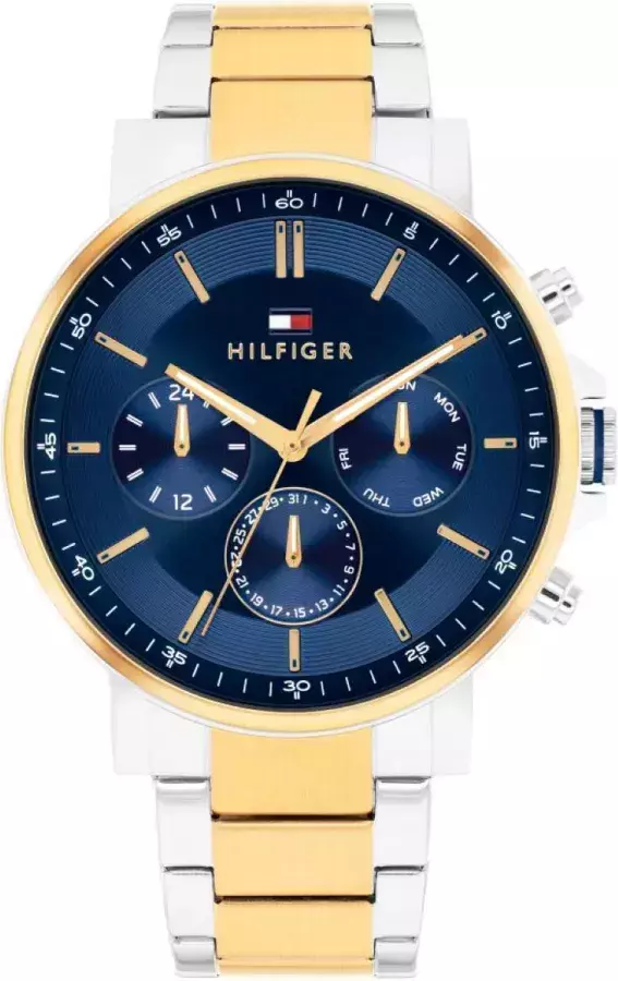Zegarek męski Tommy Hilfiger Tyson 1710710