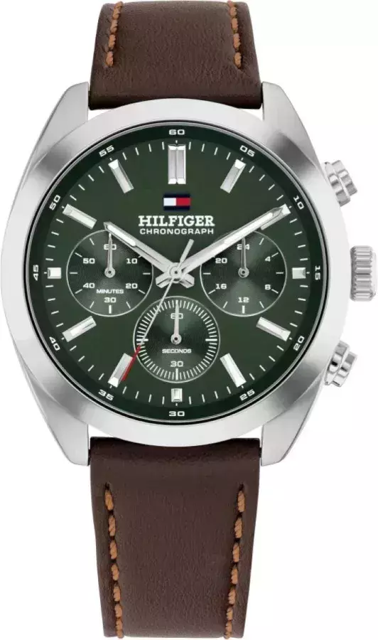 Zegarek męski Tommy Hilfiger Hudson 1710719