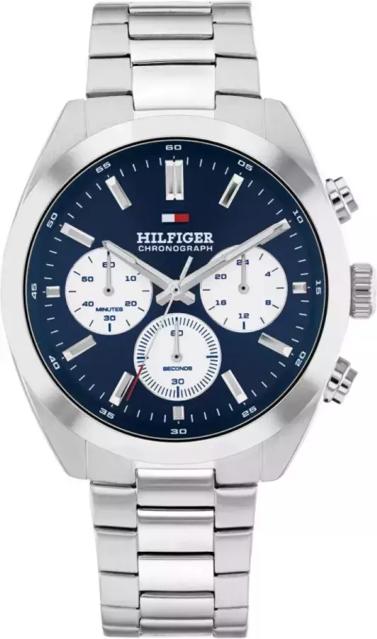 Zegarek męski Tommy Hilfiger Hudson 1710722