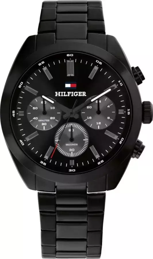 Zegarek męski Tommy Hilfiger Hudson 1710724
