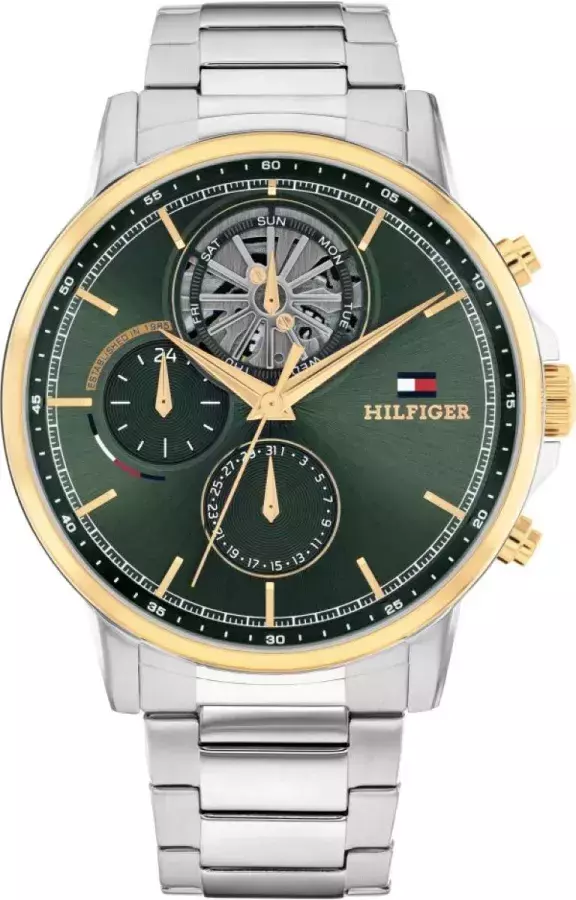 Zegarek męski Tommy Hilfiger Stewart 1710735