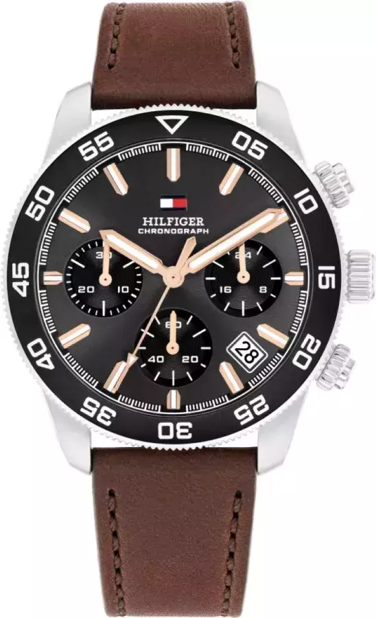 Zegarek męski Tommy Hilfiger TH85 1792213