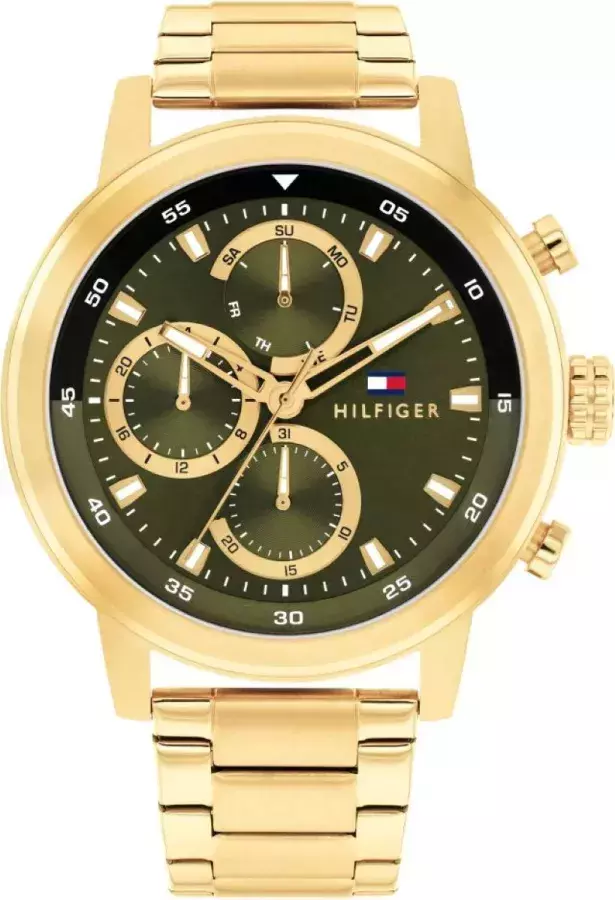 Zegarek męski Tommy Hilfiger Rocky 1792216