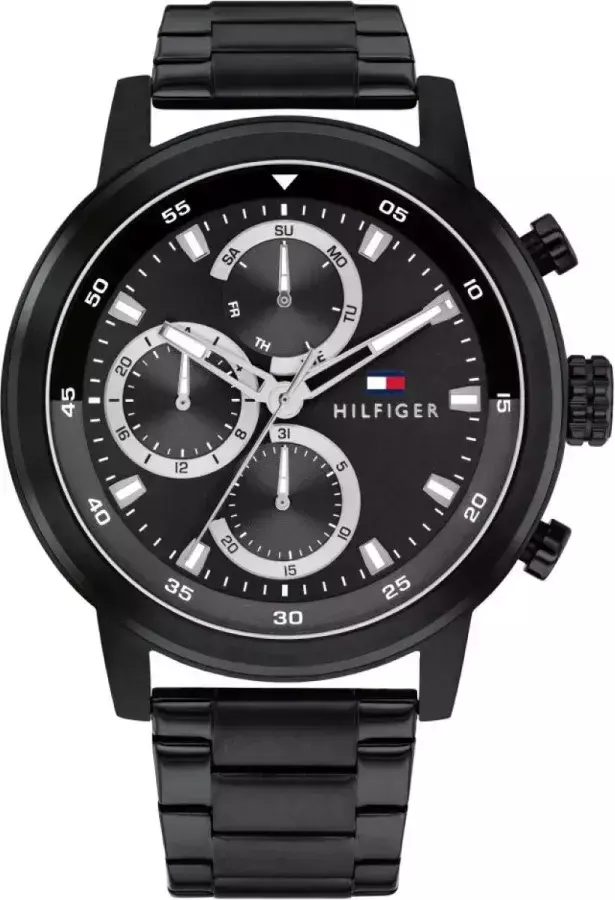 Zegarek męski Tommy Hilfiger Rocky 1792217