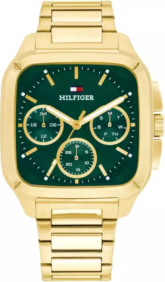 Zegarek męski Tommy Hilfiger Herald 1792223