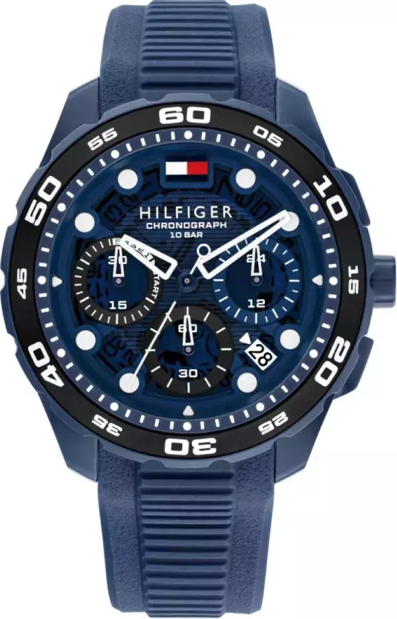 Zegarek męski Tommy Hilfiger TH Regatta 1792232