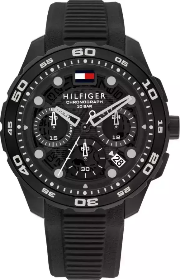 Zegarek męski Tommy Hilfiger TH Regatta 1792233