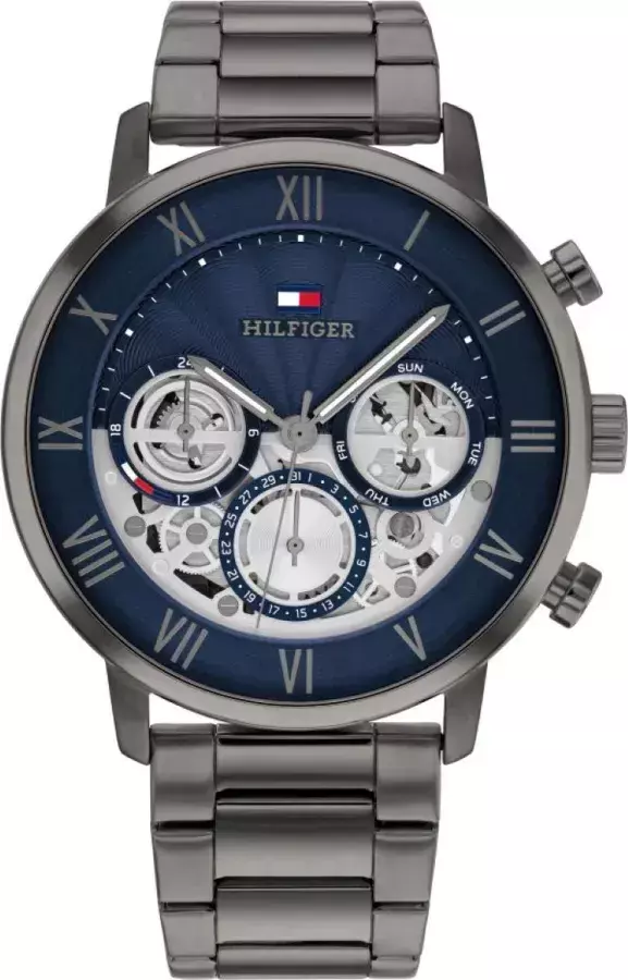 Zegarek męski Tommy Hilfiger Legend 1710707