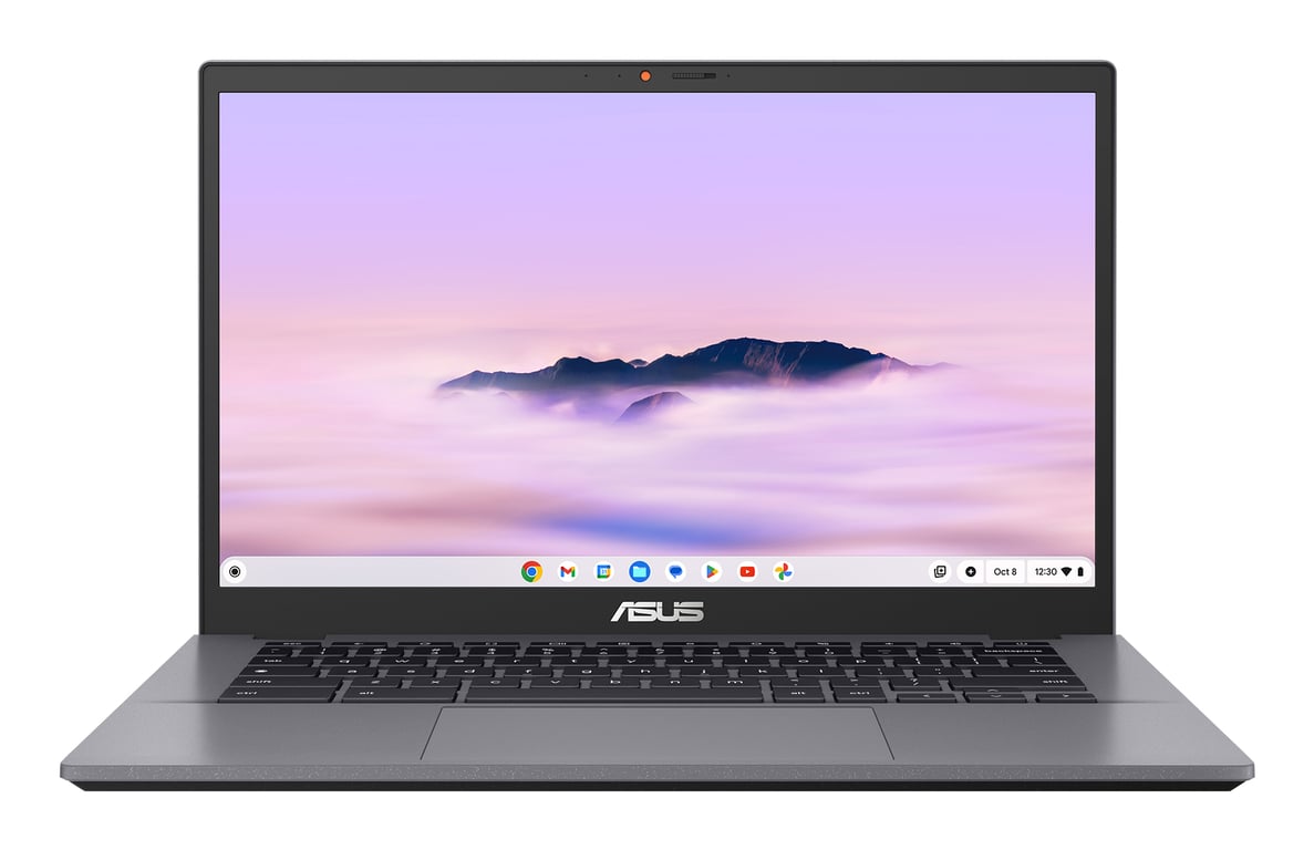 ASUS Chromebook Plus CX34 CX3402CVA-PQ0732 Intel® Core™ i3 i3-1315U 35,6 cm (14