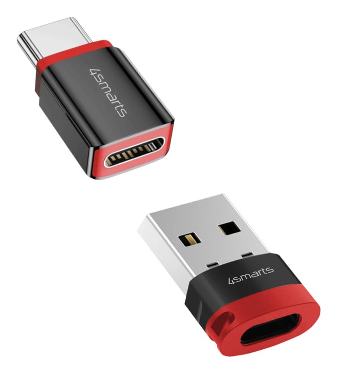4smarts 541615 adapter USB Type-C