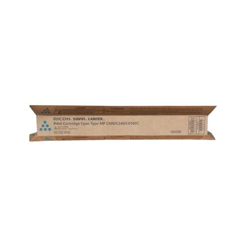841725 RICOH MP C300 TONER CARTRIDGE CYJAN
