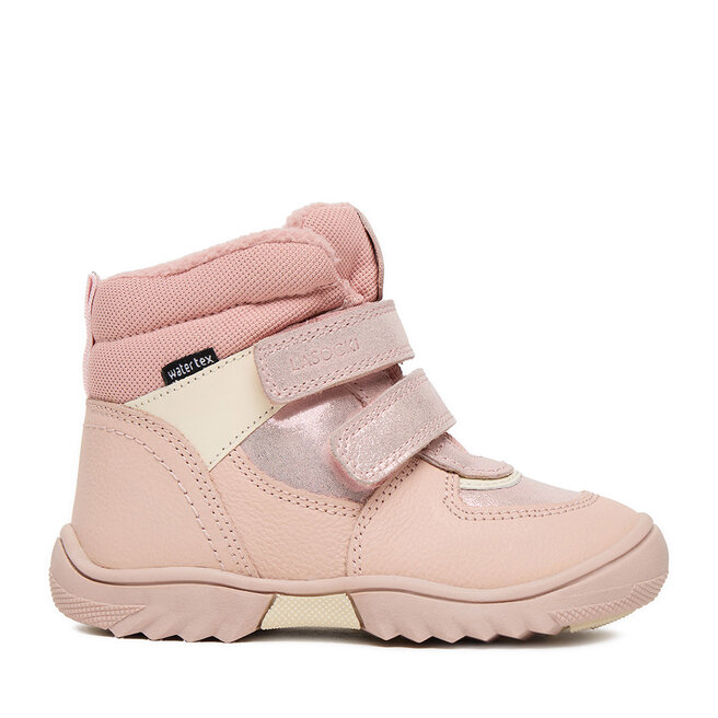 Śniegowce Lasocki Kids CEO-CI12-FLICK-22 Różowy
