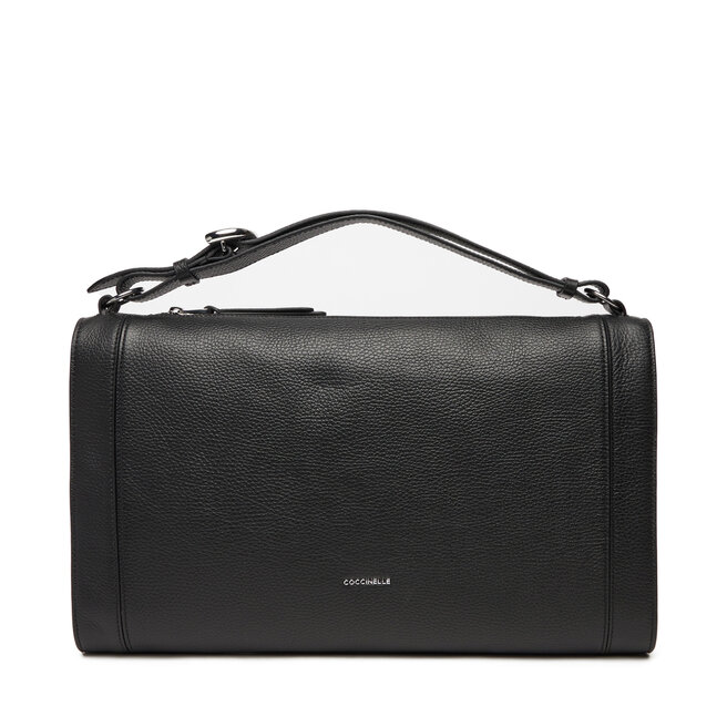 Torebka Coccinelle TL5 Coccinelleelinor E1 TL5 12 02 01 Czarny