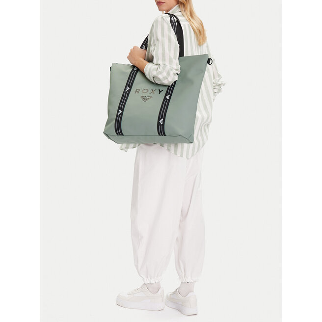 Torebka Roxy C-ROXY-MC-002-08 Zielony