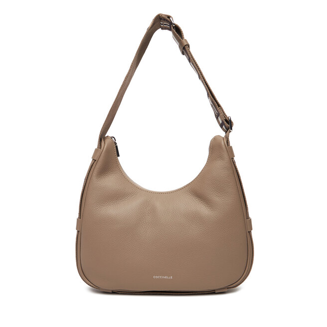 Torebka Coccinelle Coccinelle Raquel E1 SQ0 13 02 01 Beżowy