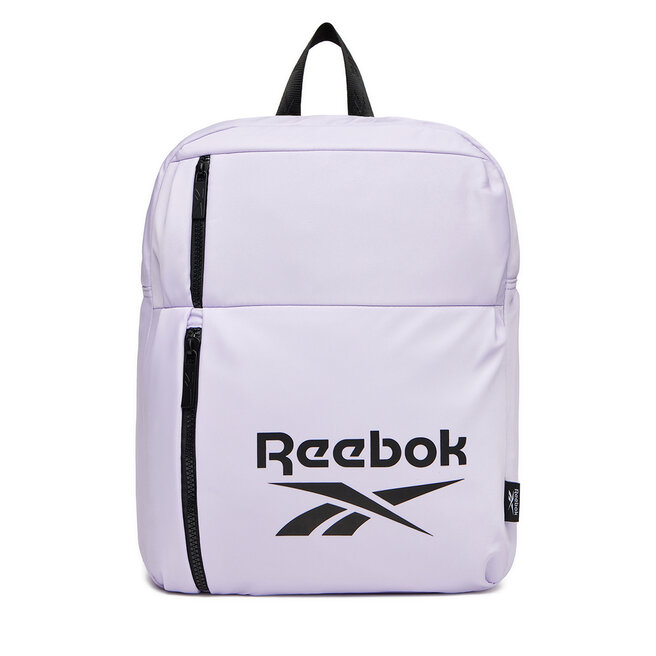 Plecak Reebok C-RBK-030-CCC-05 Fioletowy