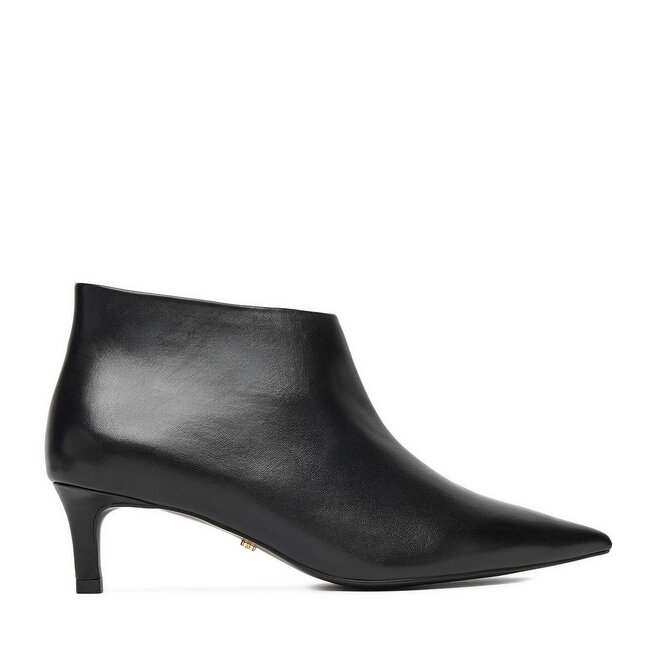 Botki Gino Rossi EO-SASHA-121973 Czarny