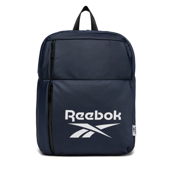 Plecak Reebok C-RBK-030-CCC-05 Granatowy