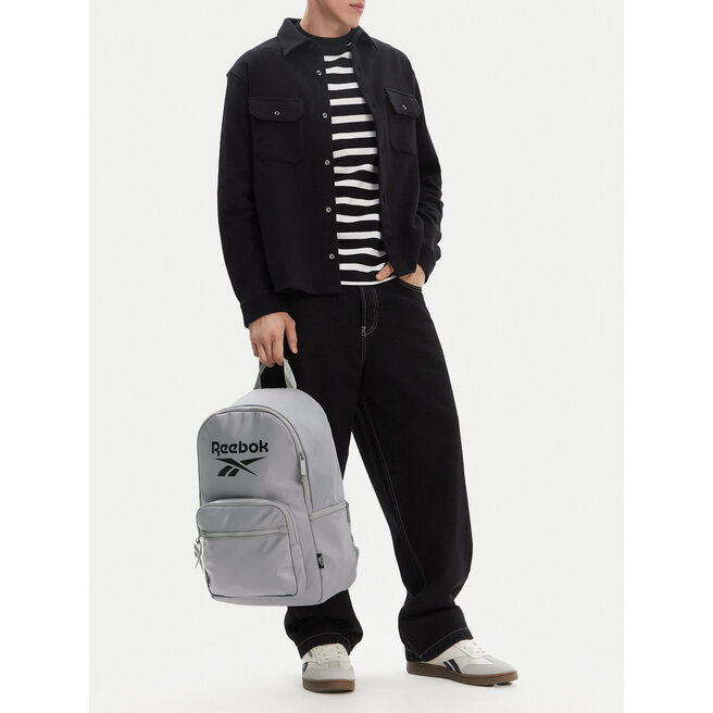 Plecak Reebok C-RBK-044-CCC-05 Szary