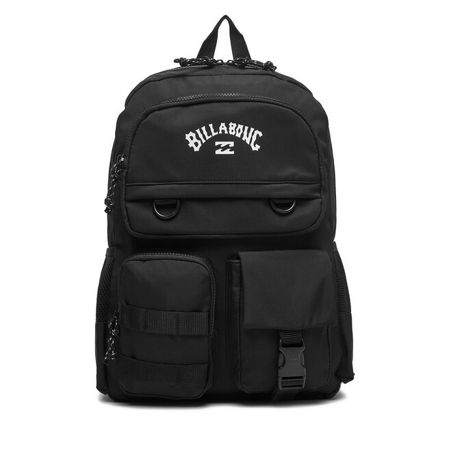 Plecak Billabong C-BLB-MC-001-08 Czarny
