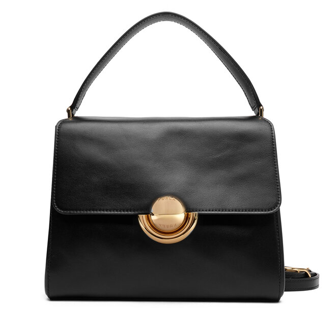 Torebka Furla WB01957-BX4184-O6000-1-002-20-IT-B Czarny